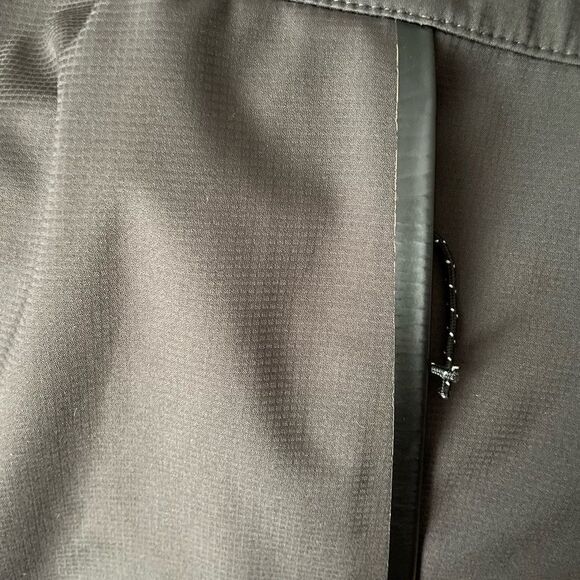 Men's Black Winter Jacket/coat C9 Champion Size M - Picture 5 of 5